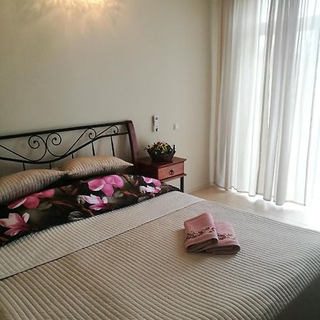 Ms Resort Nemėžis Bagian luar foto