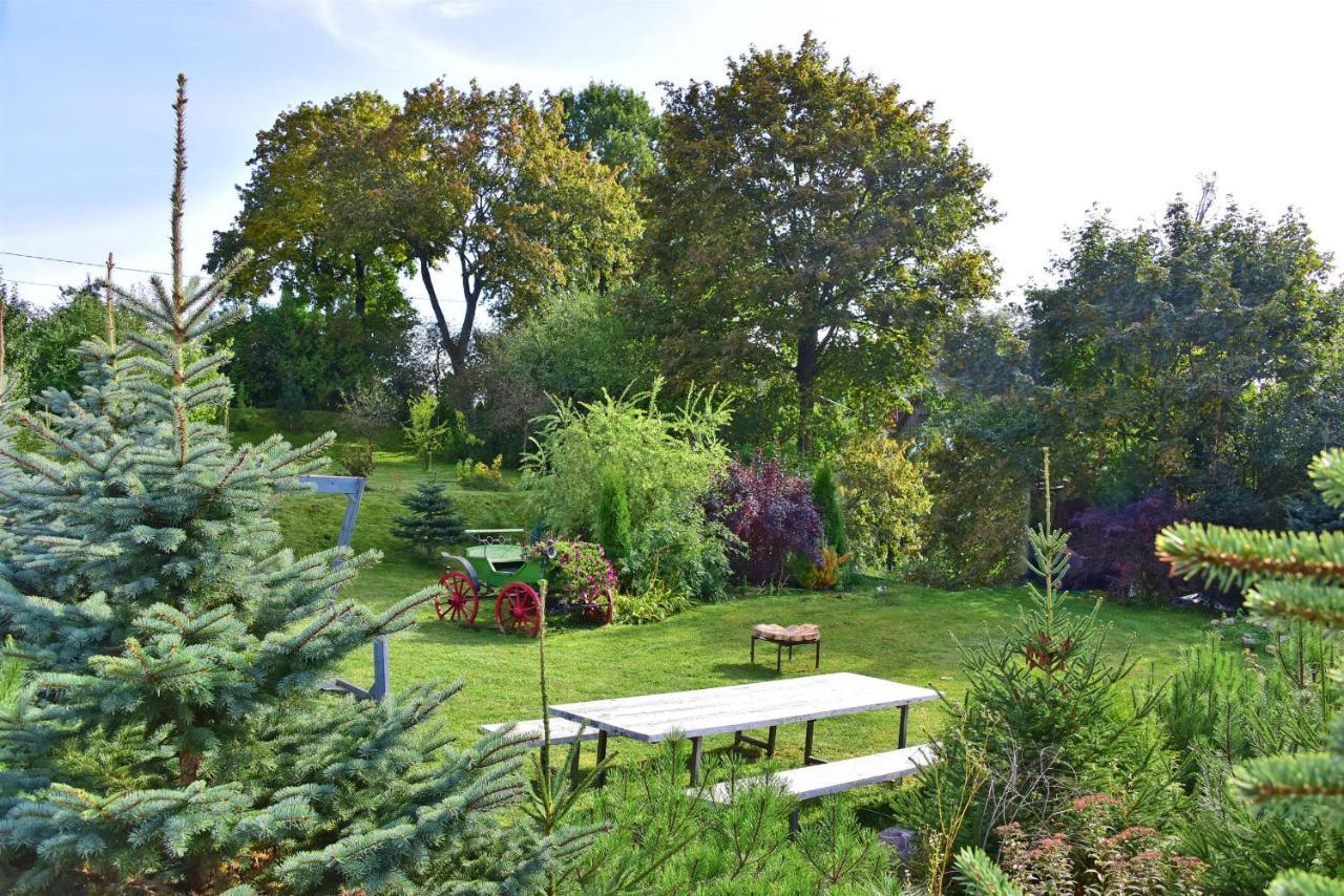 Ms Resort Nemėžis Bagian luar foto