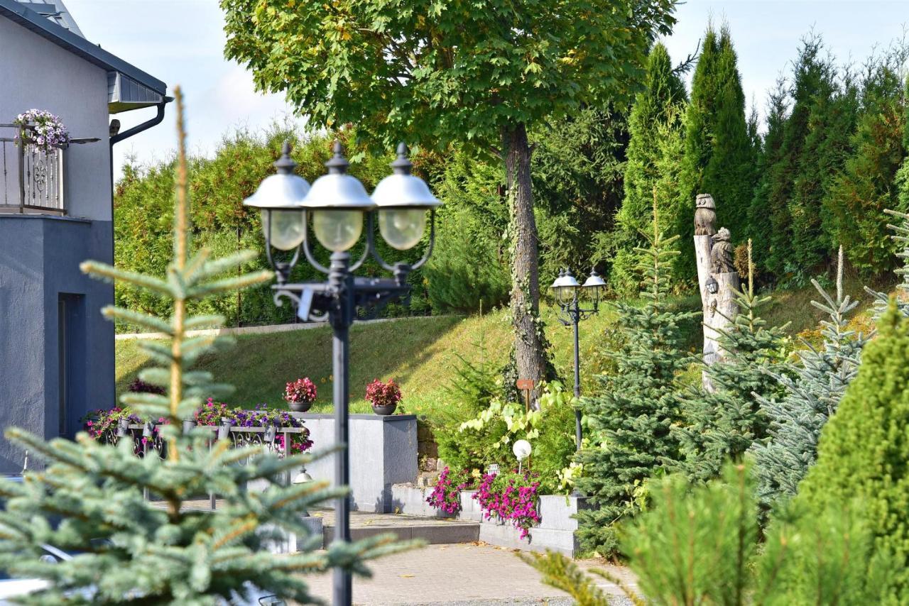 Ms Resort Nemėžis Bagian luar foto