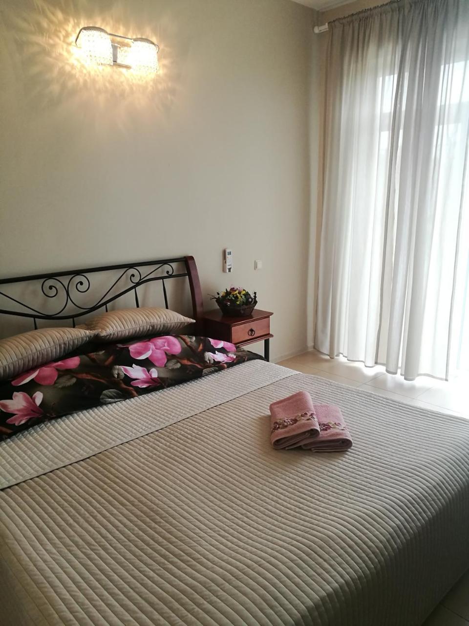 Ms Resort Nemėžis Bagian luar foto